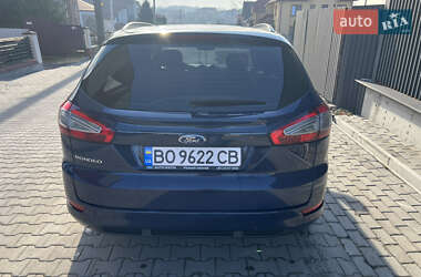 Універсал Ford Mondeo 2012 в Тернополі