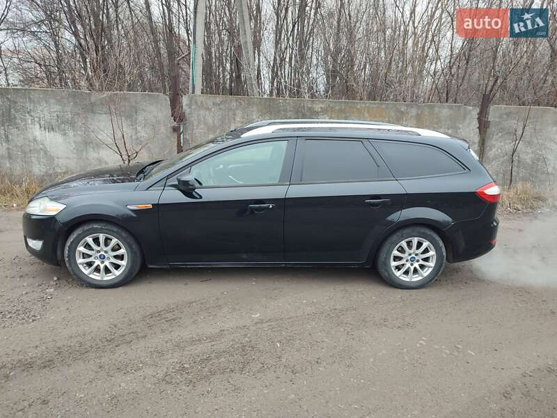 Универсал Ford Mondeo 2009 в Днепре