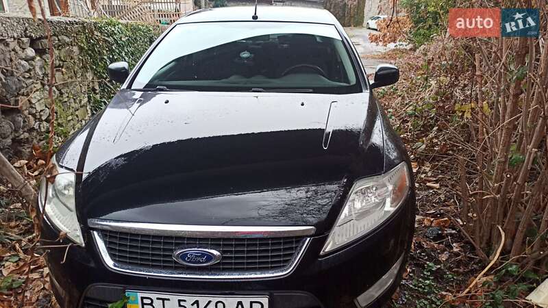 Седан Ford Mondeo 2010 в Херсоні
