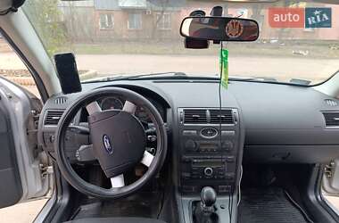 Универсал Ford Mondeo 2006 в Кривом Роге