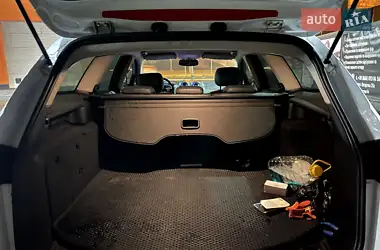Ford Mondeo 2008