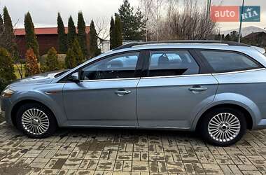 Універсал Ford Mondeo 2007 в Києві