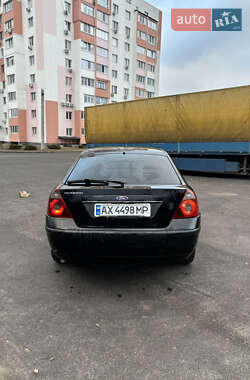 Седан Ford Mondeo 2005 в Харкові