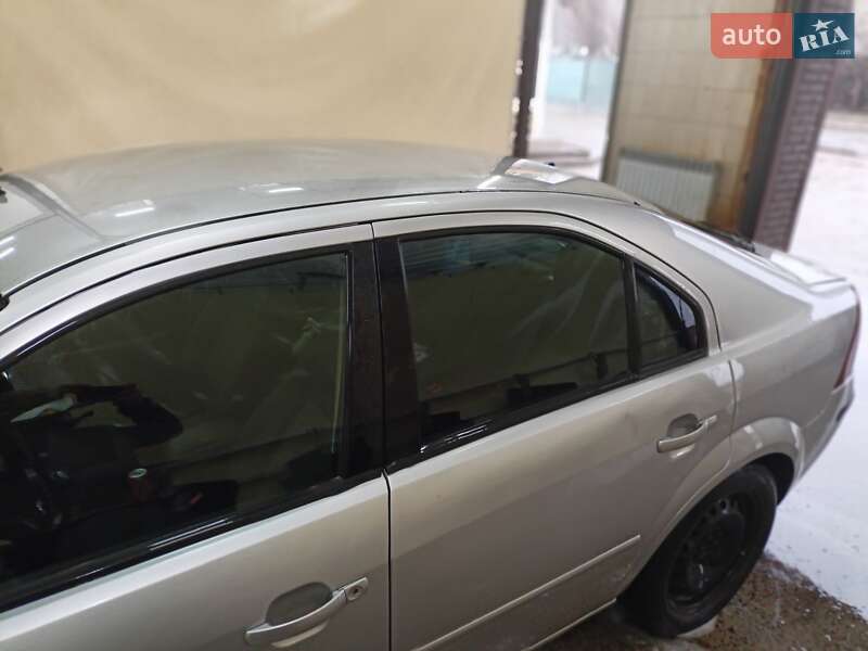 Седан Ford Mondeo 2001 в Сумах