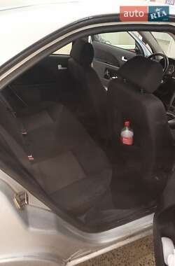 Седан Ford Mondeo 2001 в 