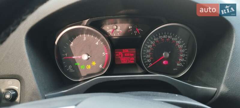 Универсал Ford Mondeo 2008 в Долине