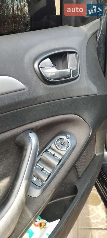 Универсал Ford Mondeo 2008 в Долине