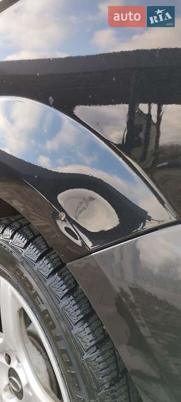 Универсал Ford Mondeo 2008 в Долине