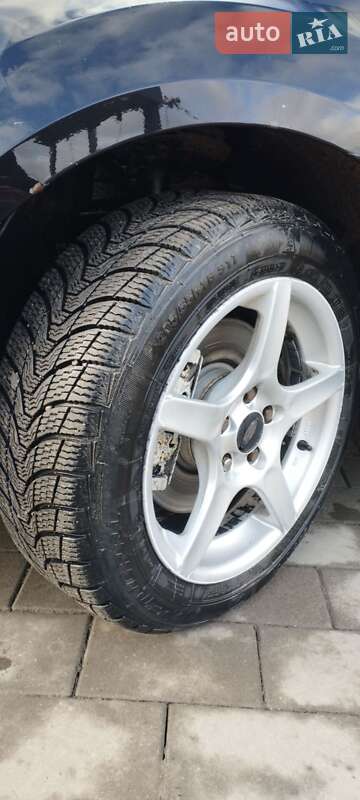 Универсал Ford Mondeo 2008 в Долине