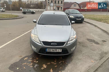 Ліфтбек Ford Mondeo 2007 в Вінниці