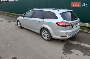 Универсал Ford Mondeo 2011 в 