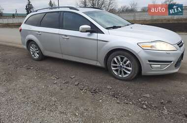 Универсал Ford Mondeo 2011 в 