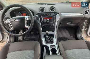 Универсал Ford Mondeo 2011 в 