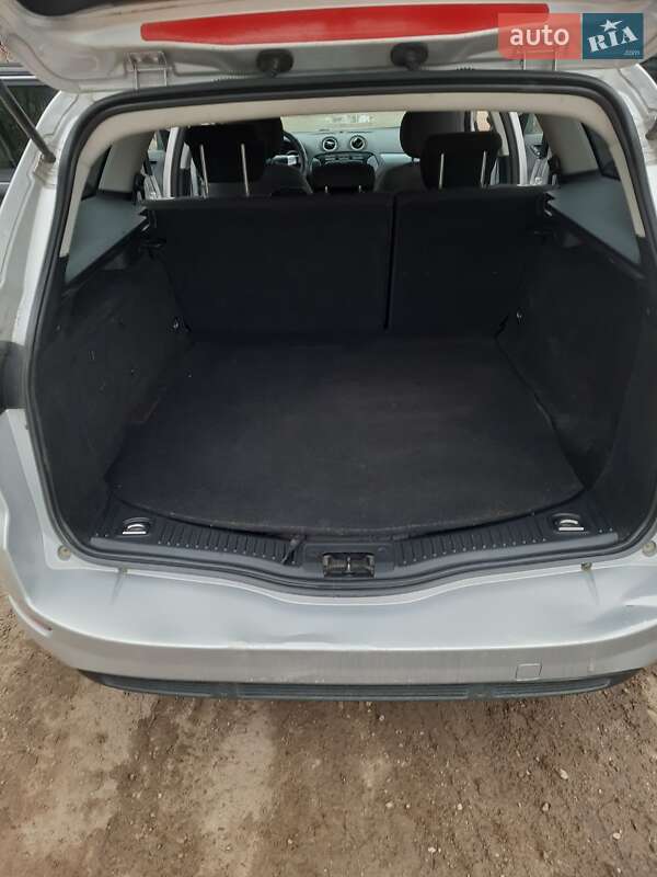 Универсал Ford Mondeo 2011 в Тернополе