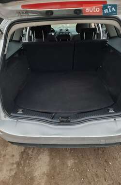 Универсал Ford Mondeo 2011 в 
