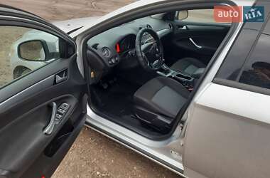 Универсал Ford Mondeo 2011 в 
