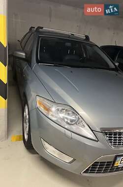 Седан Ford Mondeo 2008 в Мукачево