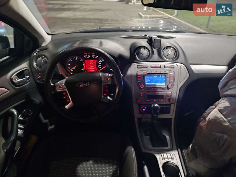 Универсал Ford Mondeo 2009 в Днепре