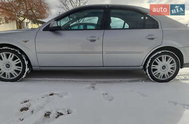 Лифтбек Ford Mondeo 2003 в Харькове