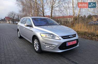 Універсал Ford Mondeo 2011 в Луцьку