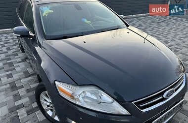 Универсал Ford Mondeo 2011 в Каневе