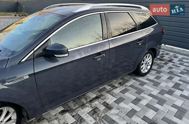 Универсал Ford Mondeo 2011 в Каневе