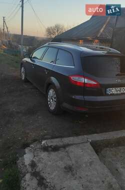 Універсал Ford Mondeo 2009 в Благовіщенську