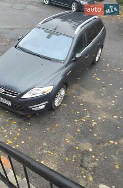 Універсал Ford Mondeo 2009 в Благовіщенську