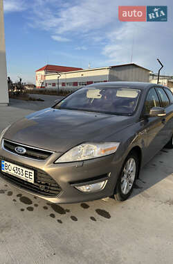Универсал Ford Mondeo 2010 в 