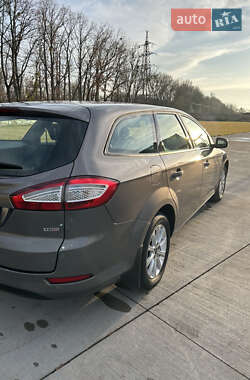 Универсал Ford Mondeo 2010 в 