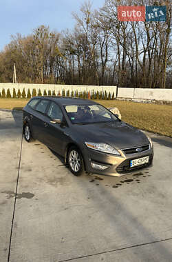 Универсал Ford Mondeo 2010 в 