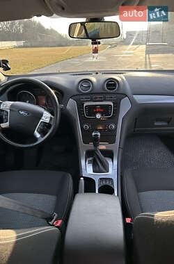 Универсал Ford Mondeo 2010 в 