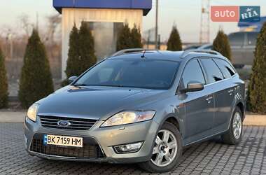 Універсал Ford Mondeo 2008 в Сарнах