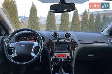 Універсал Ford Mondeo 2008 в Сарнах