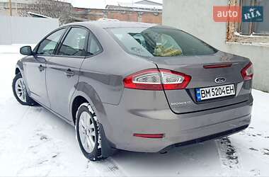 Седан Ford Mondeo 2012 в Сумах