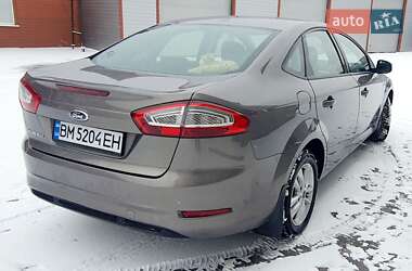 Седан Ford Mondeo 2012 в Сумах