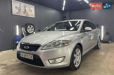 Седан Ford Mondeo 2009 в Києві