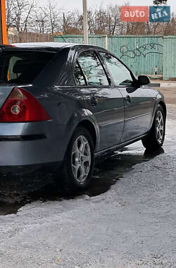 Ліфтбек Ford Mondeo 2001 в Житомирі