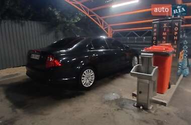 Седан Ford Mondeo 2010 в Харькове