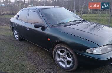 Седан Ford Mondeo 1994 в 