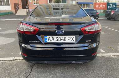 Седан Ford Mondeo 2011 в Борисполі