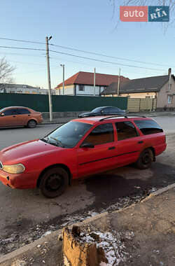 Універсал Ford Mondeo 1997 в Кропивницькому