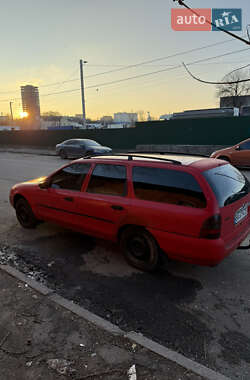 Универсал Ford Mondeo 1997 в 