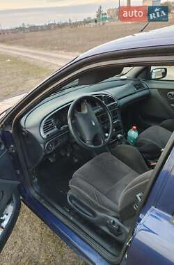 Ліфтбек Ford Mondeo 1994 в Луцьку