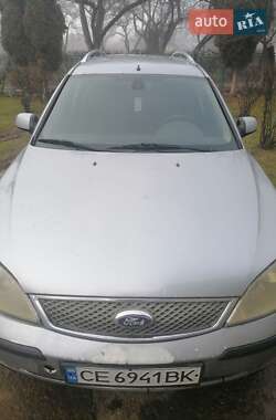 Универсал Ford Mondeo 2003 в Косове