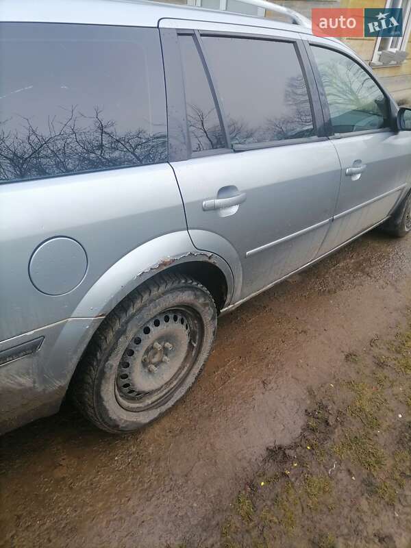 Універсал Ford Mondeo 2003 в Косові фото 5 Універсал Ford Mondeo 2003 в Косові