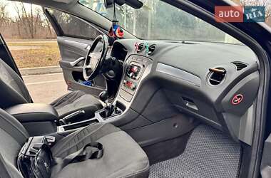 Лифтбек Ford Mondeo 2012 в Краматорске