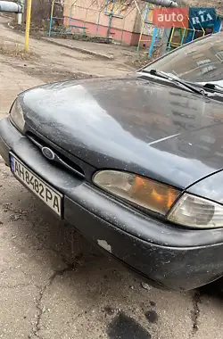 Ford Mondeo 1994