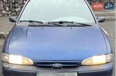 Універсал Ford Mondeo 1994 в Києві