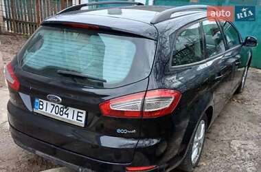 Универсал Ford Mondeo 2011 в 